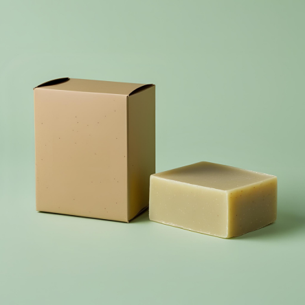 Cardboard Soap Packaging - Image 4